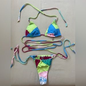 Zaful Bikini! Size small